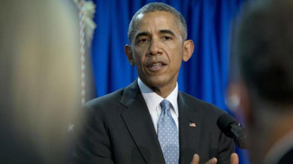 Taliban to continue strategy of violence under new leader: Obama